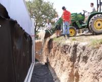 Apollo Beach Foundation Repair image 1